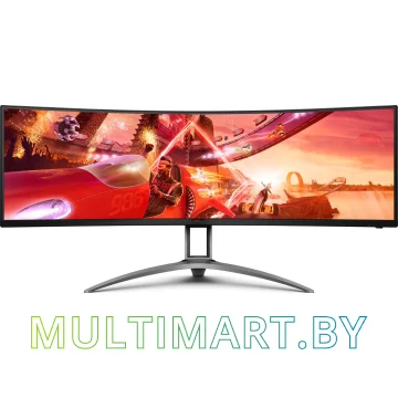 Монитор AOC AG493QCX